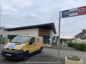 [VIDEO] Czy młoda Polka przebywająca w prywatnym klasztorze na zachodzie Francji, prowadzonym przez wyrzuconego ze zgromadzenia za malwersacje finansowe brazylijskiego zakonnika o nazwisku Montandon Cristian, jest bezpieczna?