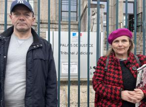 [VIDEO] Czy młoda Polka przebywająca w prywatnym klasztorze na zachodzie Francji, prowadzonym przez wyrzuconego ze zgromadzenia za malwersacje finansowe brazylijskiego zakonnika o nazwisku Montandon Cristian, jest bezpieczna?