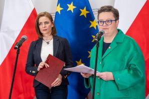 Ministerstwo Edukacji Narodowej prowadzi audyty umów zawartych z organizacjami na dofinansowanie w ramach programu „Rozwój potencjału infrastrukturalnego podmiotów wspierających system oświaty i wychowania” znanego powszechnie jako „willa plus”