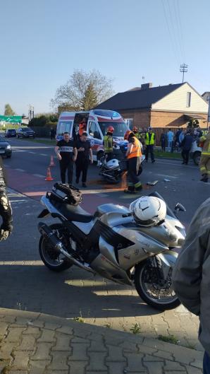 Zawsze Gotowi, Zawsze Blisko.