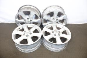 [VIDEO] PATRIOT24 RUTKOWSKI W AKCJI: BIURO RUTKOWSKI poszukuje 97 alufelg skradzionych w nocy z 9 na 10 czerwca 2024 w miejscowości Jarosławice w powiecie Busko-Zdrój! Oto zdjęcia!