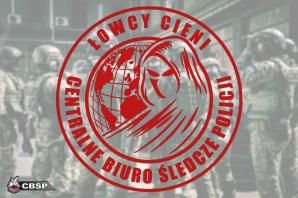 [VIDEO] Łowcy Cieni  CBŚP znowu w akcji - zatrzymany poszukiwany na podstawie trzech listów gończych