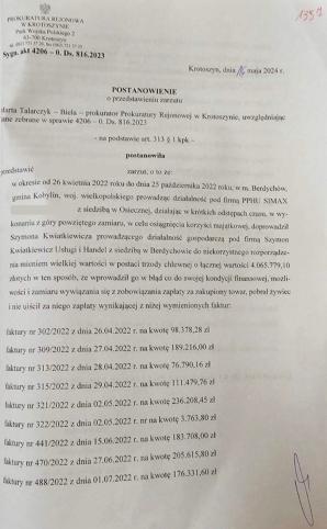 [VIDEO] PATRIOT24 RUTKOWSKI W AKCJI: Oszust z Osiecznej k. Leszna zdemaskowany przez Sąd Okręgowy w Poznaniu! Po kryminalnych zarzutach jego wniosek o restrukturyzację dziś odrzucony!