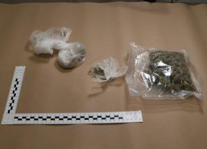 [VIDEO] Areszt dla 11 osób podejrzanych o obrót ponad 90 kg narkotyków