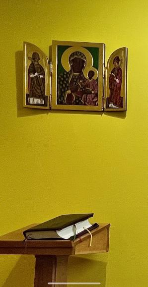 Słowo na niedzielę 8 września z Częstochowy. W dzień narodzin Najświętszej Maryi Panny