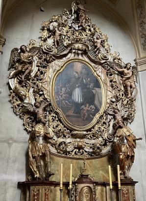 Słowo na niedzielę 22 września z Sanktuarium Wambierzyckiej Królowej Rodzin i Patronki Ziemi Kłodzkiej