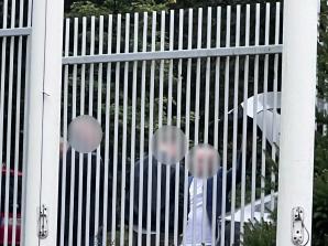 BIURO RUTKOWSKI oraz policja przywróciły władzę ks. profesora Kryńskiego w wartej 220 mln. zł. Akademii Polonijnej u podnóża Jasnej Góry w Częstochowie