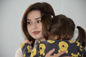 [VIDEO] Policjanci wypełniają słowa roty ślubowania, a życie ludzkie ma dla nich największą wartość