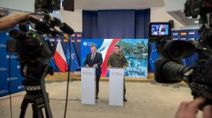 [VIDEO] Modernizacja SZ RP to nasz priorytet