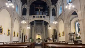 Słowo na niedzielę 16 lutego z Londynu