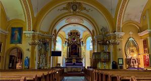 Słowo na 13 kwietnia, Niedzielę Palmową