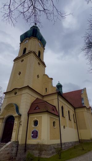 Słowo na 13 kwietnia, Niedzielę Palmową