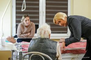 [VIDEO] Powódź 2024. Podziękowanie dla darczyńców