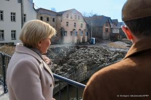 [VIDEO] Powódź 2024. Podziękowanie dla darczyńców