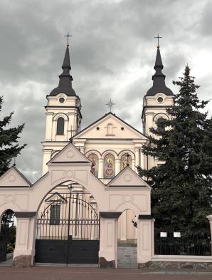 Słowo na 18 maja, V Niedzielę Wielkanocną