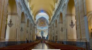 Słowo na niedzielę 27 lipca z Katanii (Sycylia)