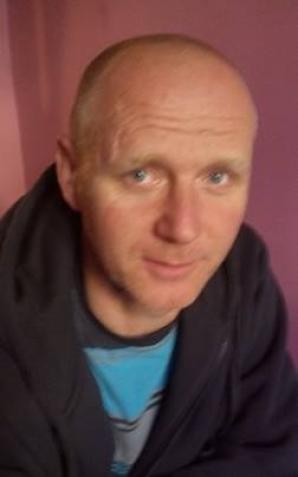 Zaginał Michał Krawczyk