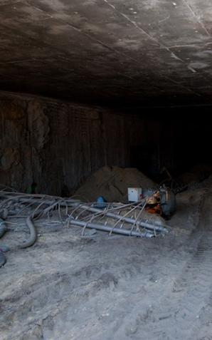 Drogowa Trasa Średnicowa w Gliwicach