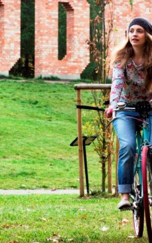 Warszawa: Rowerowa rywalizacja już od 1 maja