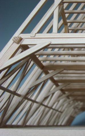 Wystawa Biura Stołecznego Konserwatora Zabytków