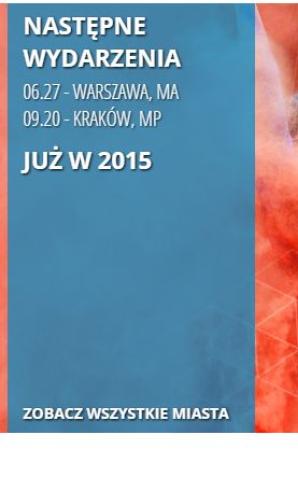 Kolorowy bieg i sportowe atrakcje w Ursusie