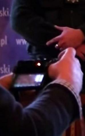 Amerykański dziennikarz oszukany w Radomiu. Dziś o godzinie 13:30 konferencja Krzysztofa Rutkowskiego