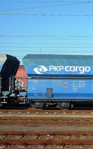 PKP Cargo uruchomi z amerykańskim gigantem produkcję wagonów towarowych