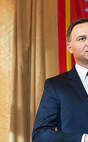 Prezydent zawetował trzy ustawy