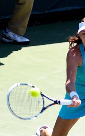 Prezydent pogratulował zwycięstwa Agnieszce Radwańskiej w Singapurze