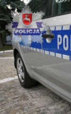 Włodawa: Jechał 213 km/h, nie zatrzymał się do kontroli drogowej