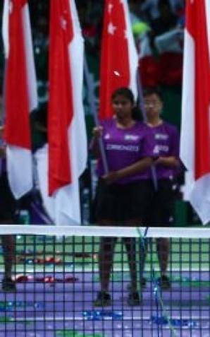 Triumf Agnieszki Radwańskiej w WTA Finals!