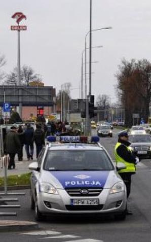 Akcja Znicz 2015: 225 wypadków, 265 rannych, 30 osób zabitych! 