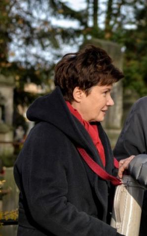 Warszawiacy szczodrzy dla Powązek