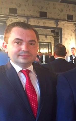 Minister Środowiska na Białorusi o ochronie środowiska, na 16. Konferencji im. Sacharowa