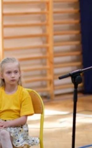 Czytanie – dla wyobraźni dzieci