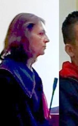 Policyjny kierowca radiowozu Dariusz Góral, który niewiele pamiętał, stał się dla prokuratury kluczowym świadkiem skazania na pół roku robót publicznych pracodawczyni z Kłodzka! Co zrobi sędzia Agnieszka Połyniak?