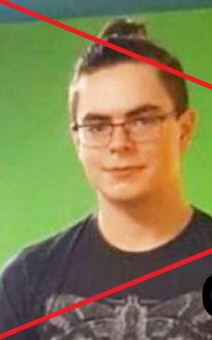 Rutkowski: Gabriel Frejlich odnalazł się! Żyje! Jest pod naszą opieką