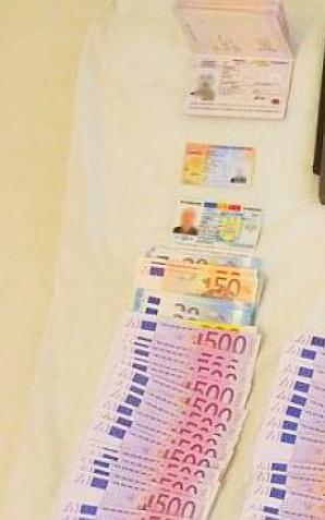 Rumun oszukał firmy w Niemczech, Włoszech, Hiszpanii i Turcji. Dorwała go krakowska policja