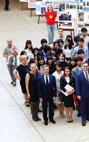 Drugi dzień wizyty ministra Witolda Waszczykowskiego w Japonii