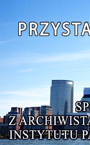 Delegacja IPN z wizytą w Instytucie Pilsudskiego w Nowym Jorku