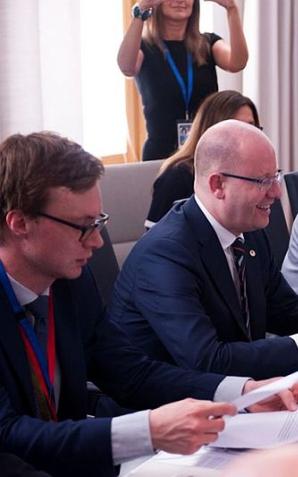 [VIDEO] Bruksela: Premier Beata Szydło: Nadszedł czas, by walka z terroryzmem była skuteczna