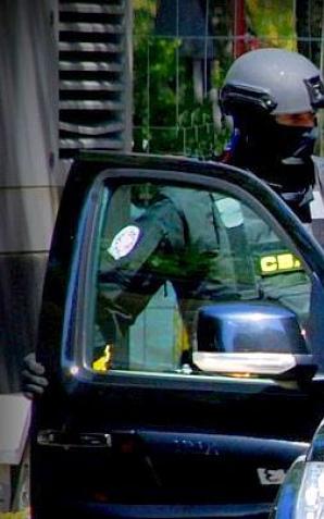 „Afera podkarpacka”. Zatrzymano Bogusława P. - byłego szefa biura poselskiego Jana B.