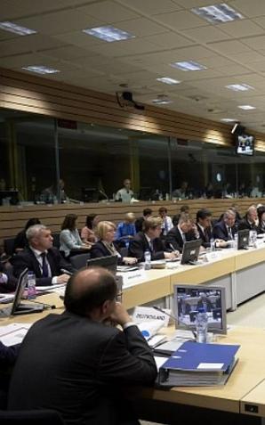 Bruksela: Posiedzenie Rady ds. Rolnictwa i Rybołówstwa (AGRIFISH). Rada m.in. podsumowała prace nad wspólną polityką rybacką i skonsultowała uprawnienia do połowów na rok 2018