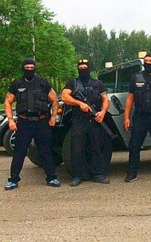 [VIDEO] Wojna o spółkę. Krzysztof Rutkowski pomaga właścicielom odzyskać firmę. W środę konferencja prasowa w Ropczycach 