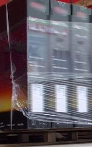  Funkcjonariusze odzyskali sprzęt wart 2 mln zł