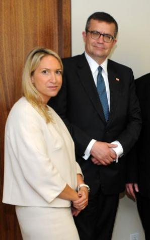 Nowy Jork: Minister Witold Waszczykowski popiera reformę ONZ