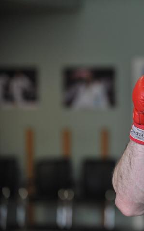 Złoty i brązowy medal Olimpiady w Pekinie z 2008 roku odbiorą dziś nasi sztangiści za zawodników z Kazachstanu i Rosji! 