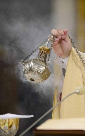 Ingres arcybiskupa Grzegorza Rysia