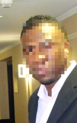 Kim jest Tajudeen S.? Czy prowadząc działalność biznesową może ukrywać swoją przeszłość?