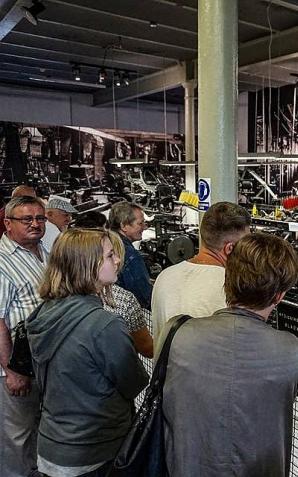 100 wydarzeń w 42 miejscach. Sprawdź, co będzie się działo podczas Nocy Muzeów w Łodzi 2018